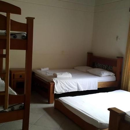 Hotel Tamarindo Resort ソペトラン エクステリア 写真