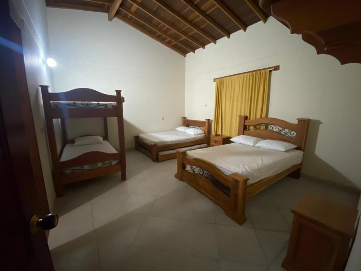 Hotel Tamarindo Resort ソペトラン エクステリア 写真